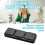 Oversized 3 Keys Custom Keyboard Copy Paste Cut Shortcut Keys Programming Macro  Button Keypad for Programmer 5