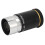 Ocular para telescópio astronômico de 1,25 polegadas, 66 graus, 9 mm, grande angular, acessórios para telescópio 4