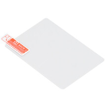 PULUZ Camera Screen Protector compatibel met G7X, G9X en G5X camera's, 9H hardheid, 2.5D gebogen rand, geharde film voor camerascherm