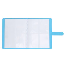 Mini Photo Album Compatible With 3Inch Film 128 Pockets Photo Album Compatible With Instax Mini 11/9/8/7+ Film