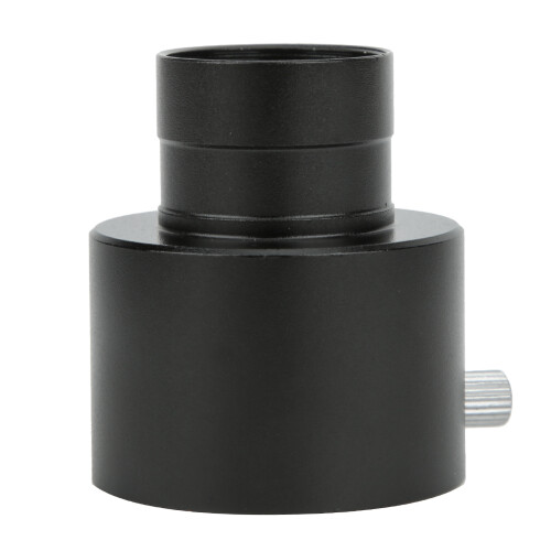 Adaptador de ocular para telescópio astronômico Datyson, de 0,965 polegadas para 1,25 polegadas (5P9952) 2