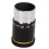 Ocular de telescópio de 1,25 polegadas com distância focal de 20 mm e ângulo amplo de 66 graus, compatível com observação de paisagens. 5