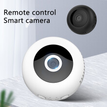 Ceamara Beag Inchaite 1080P IP Radharc Oíche Micrea-Cheamara Taifeadán Físe Inaistrithe Slándáil Cúl Maighnéadach Ag luí le Spórt Allamuigh