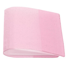64 Pocket 3 Inch Photo Album Book Compatible With Instax Compatible With Fujifilm Mini 11/8/9/7s/25/70/90Pink