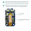 2X 433Mhz Wireless Copy Remote Control RF Copying Controller Garage Door Clone Code Transmitter Duplicator Key 1