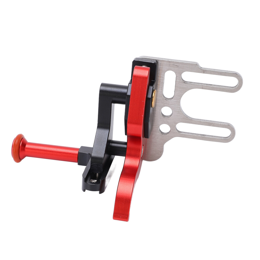 Adjustable Shutter Release Trigger Extension Lever Compatible With Diving Dslr Camera Tray Stabilizer Light 3732821093196