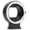 EF-EOSR Automatic Adapter  EF Auto Focus Lens Adapter for  EF and EF-S Lens DSLR Lens EF Port 6