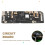 For P2S  AP Board - HV 3D Printer Accessories [for P2S] 5