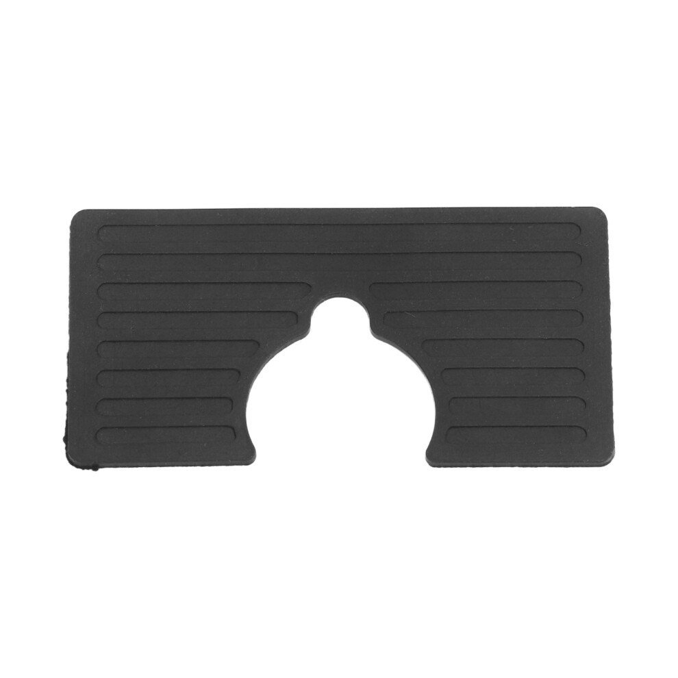 Camera Bottom Rubber With Adhesive Compatible With 5D3 Camera Repair Replacement Part Accessories 3576631433366