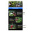 K808 Camera Flash Macro Light Flexible Macro LED Speedlight Dual Flash Light Universal Flash for DSLR 2