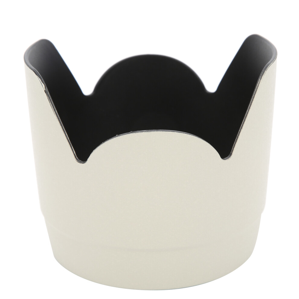 Etâ83Â¡ Reversible Camera Lens Hood Shade Protector Compatible With Canon Ef 70Â200Mm F2.8 L Usm Lens Light 3134486959853