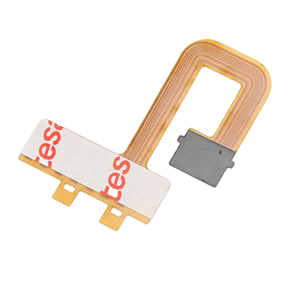 Bayonet Mount Contactor Flex Cable Replacement Compatible With Af S Dx 18Â55Mm Vr Ii Lens Repair Part 3878144246205