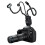 K808 Camera Flash Macro Light Flexible Macro LED Speedlight Dual Flash Light Universal Flash for DSLR 8