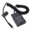 Type C Power Adapter DC Coupler ENEL14 Full Decoding Dummy Battery Compatible With Nikon D5600 D5500 1