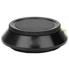 MZ-lensadapterring compatibel met Leica M-vattinglenzen, geschikt voor Nikon Z-vatting Z5, Z6 en Z7 camera's