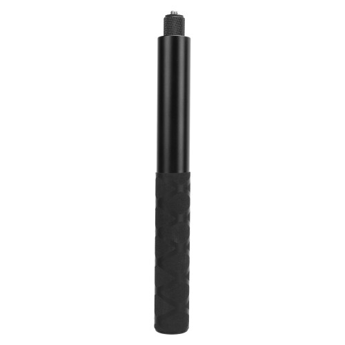 Bastão de selfie com câmera antiderrapante, leve e discreto, compatível com ONE RS, ONE X2, ONE R e ONE X. 1