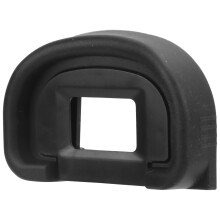 Ojo protector para el visor de la cámara digital EC II, compatible con Canon EOS-1Ds Mark II/EOS 1DS.