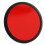 Threaded Camera Lens Filter Full Red Color Filter Optical Glass Compatible With Nikon Camera Lens58mm 1