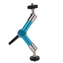 FOTGA 7 inch Magic Arm spiegelreflexcamera monitorbeugel universele scharnierbeugel