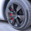 4 Pcs Model Y 19in Matte Black Wheel Hub Cap 9