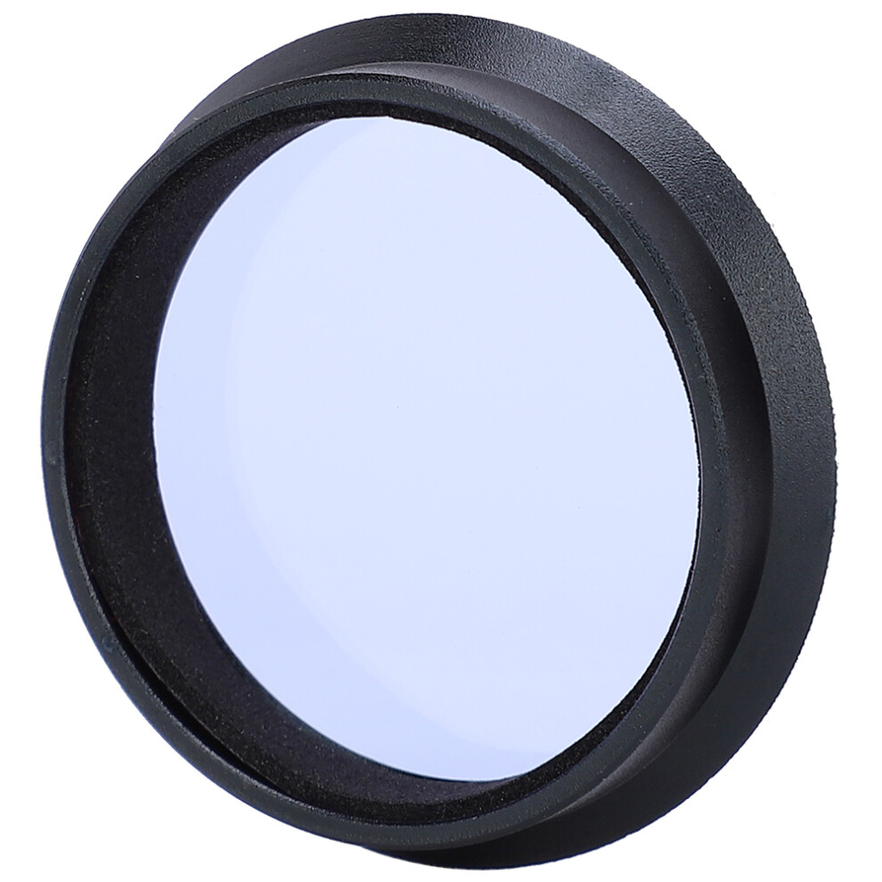 Optical Glass Night Lens Filter Anti Pollution Compatible With Osmo Action Sports Camera Light 3110076418238
