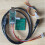 For Kb9542 Kb9012 Kb9022 Kb9028 9052 ENE EC Read and Write Programmer Offline Burn Block 6