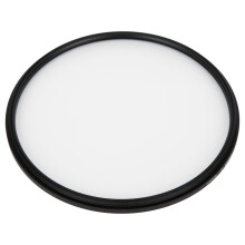 Junestar Star Filter 95mm 4Line Starlight Night Photography Shooting Compatible With Nikon Lens
