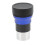 Ocular para telescópio astronômico de 1,25 polegadas (33 mm) com revestimento FMC e lente HD. 2