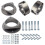 Kit de elevación 3'' Front 3" Rear for Subaru Impreza 2002-2007 Outback 1995-99 2