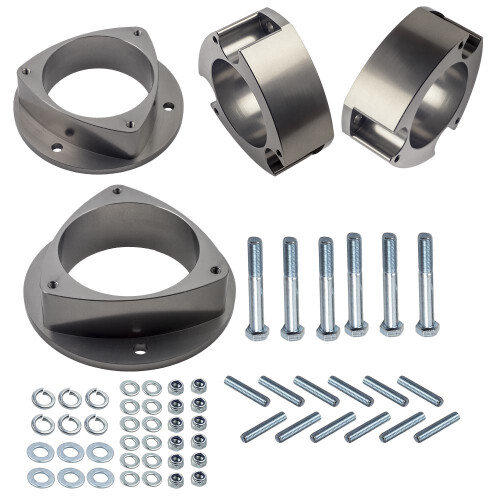 Kit de elevación 3'' Front 3" Rear for Subaru Impreza 2002-2007 Outback 1995-99 1