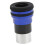 Ocular para telescópio astronômico de 1,25 polegadas (33 mm) com revestimento FMC e lente HD. 5