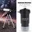 Lionsa Barlow 5X ilchótaithe 1.25" le snáithe M42 atá comhoiriúnach le súillínte teileascóip 31.7mm 3
