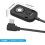 RC301-Type C for  A7C II Shutter Release Cable A6700/ZV-E1/ZV-E10 II Camera Accessories Remote Control Cable A2 2