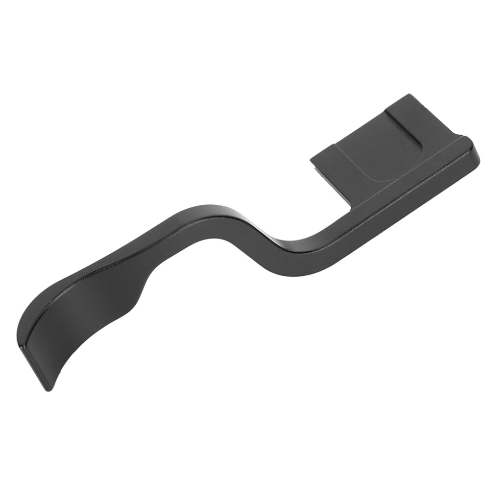 Aluminium Alloy Camera Thumb Grip Handle Accessory Compatible With Sony A9 A73 A7r3 A7m3 Camera 3350021239314