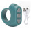 Τηλεχειριστήριο Page Turner Bluetooth 4.0 Ring Controller 2.4‑2.4835GHz Συμβατό με εφαρμογή τηλεφώνου 2