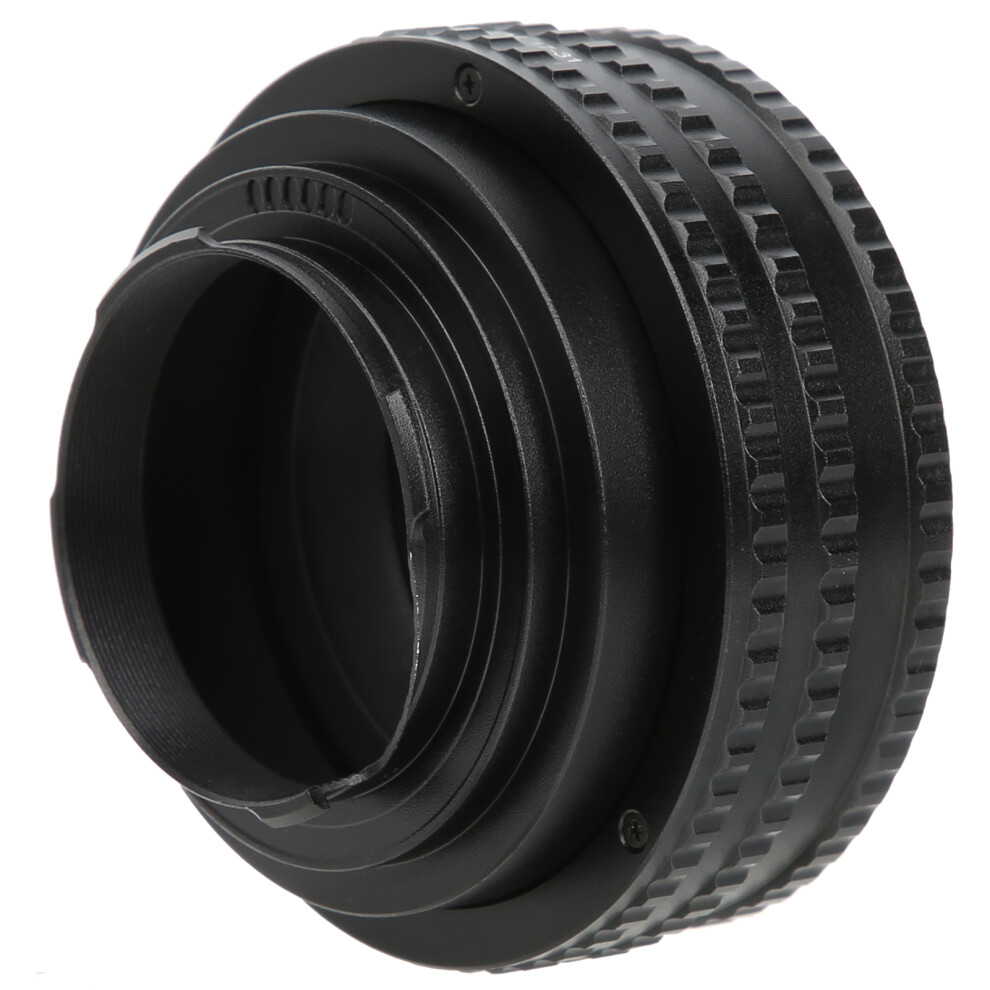 M42âLm 17Â31Mm Focusing Tube Adapter Ring Compatible With M42 Mount Lens To Fit Compatible With Lm Mount Camera 3704321663803