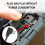 RC301-Type C for  A7C II Shutter Release Cable A6700/ZV-E1/ZV-E10 II Camera Accessories Remote Control Cable A2 5