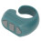 Τηλεχειριστήριο Page Turner Bluetooth 4.0 Ring Controller 2.4‑2.4835GHz Συμβατό με εφαρμογή τηλεφώνου 3