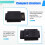 USB Charging and Data Sync Adapter for  MD MZ-N10 MZ-NH1 NH3D DH10P 1