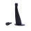 Datyson Black Metal Binocular Adapter Mount Tripods Bracket Compatible With Binocular Telescope 3