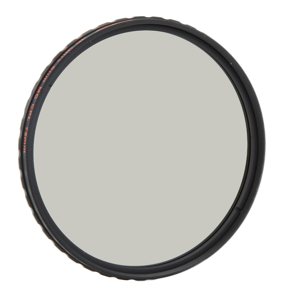 Zomei Camera Lens Filter Nano Coating Process Waterproof Clearer Shooting Scratch Proof Camera Accessories72mm 3063975858547