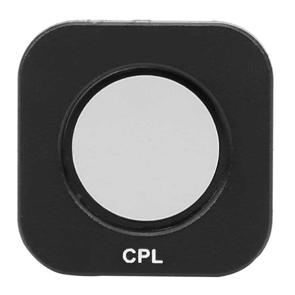 Junestar Cpl Portable Camera Lens Filter Cpl Filter Accessory Compatible With Feiyu Pocket Camera Light 3909951380179