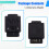 USB Charging and Data Sync Adapter for  MD MZ-N10 MZ-NH1 NH3D DH10P 5
