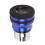 Ocular para telescópio de 1,25 polegadas (21 mm) com ângulo amplo de 52 graus, lente profissional compatível com telescópios. 5