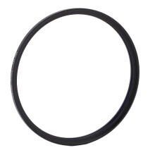 MC UV Lens Filter Ultra Slim Multi Coated Protective UV Lens Filter Compatible With Nikon Camera77mm