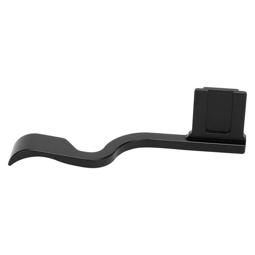 Metal Thumb Up Grip Thumb Rest Camera Cold Shoe Hand Grip Compatible With Fujifilm Xt4 Camera 3177181110259