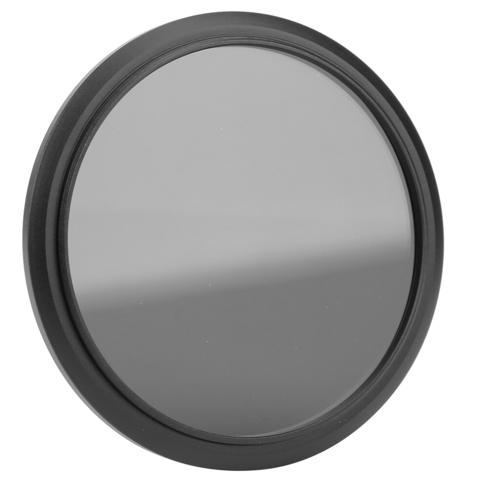 Junestar Nd Lens Filter Nd2‑Nd400 77Mm Compatible With Canon Nikon Sony Pentax Olympus Fuji Camera Lenses Light 3085519205136