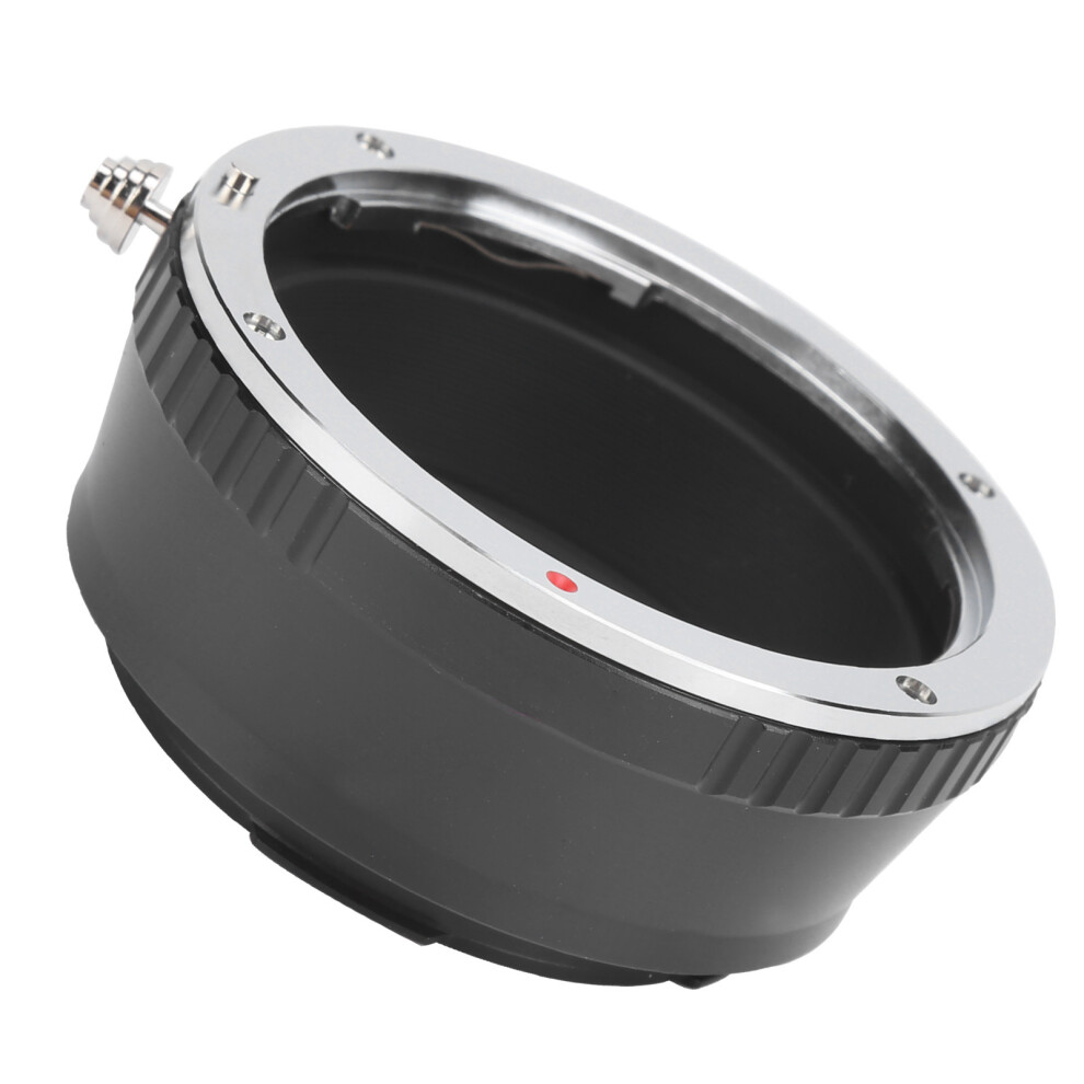 Lens Converter Adapter Ring Compatible With Canon Eos/Ef Mount Lens To Compatible With Leica L/T Mount Camera 3536344911001