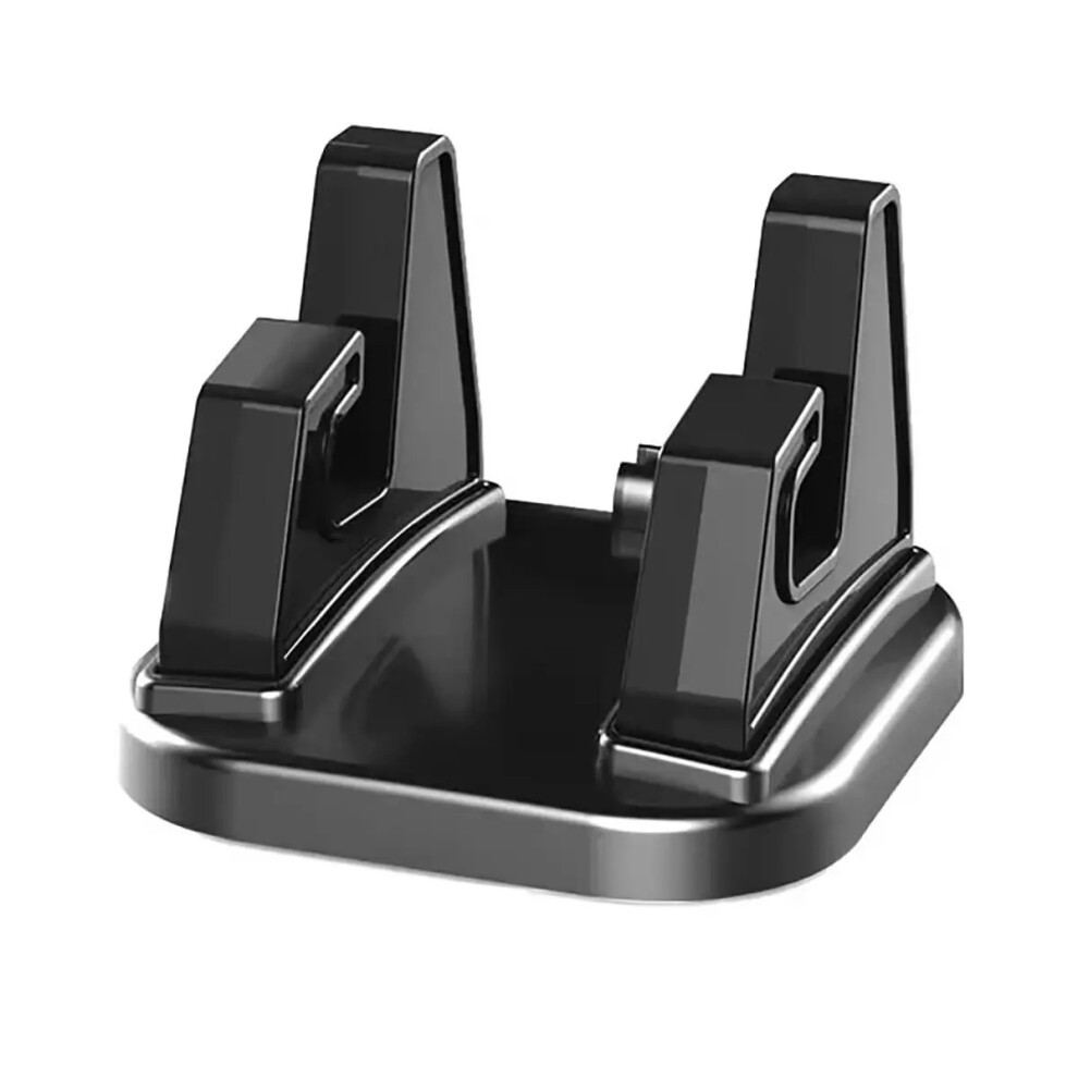 360Â° Rotating Car Phone Holder Dashboard Mount 4969245762998