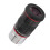 Ocular para telescopio de 1,25 pulgadas, 68 grados, gran angular, 6 mm. 4